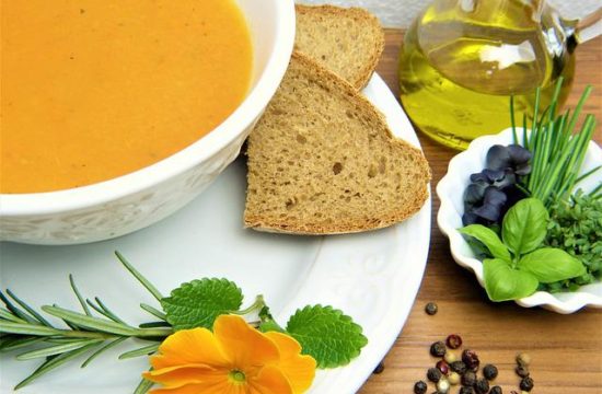 losing weight with smart suggestions