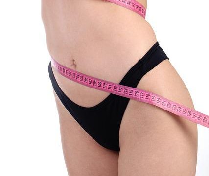 lose weight ideas to get back in shape