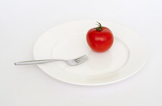 ways to start losing weight right this minute