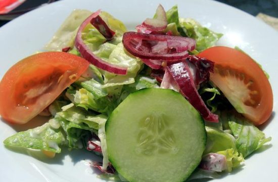 weight loss advice anyone can use to get started today