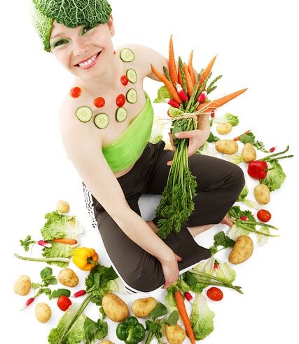 get slim with these weight loss tips and tricks
