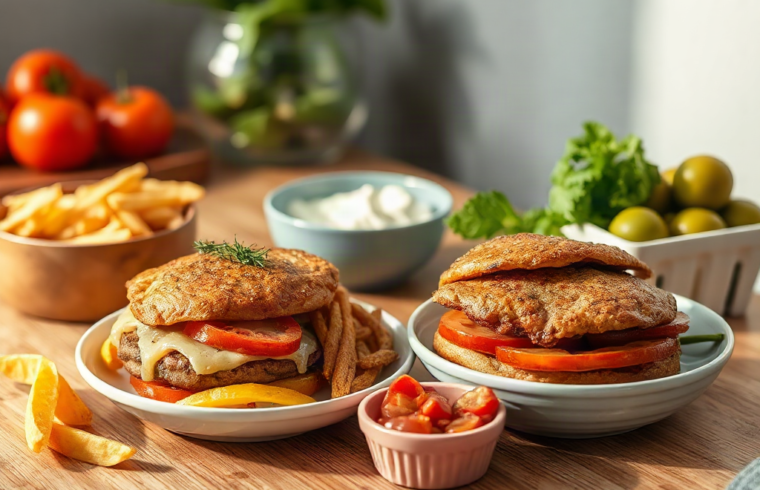 Seven-Day PCOS Diet Plan Structure and Nutrition for Balanced Plates, Snacks, and Timing