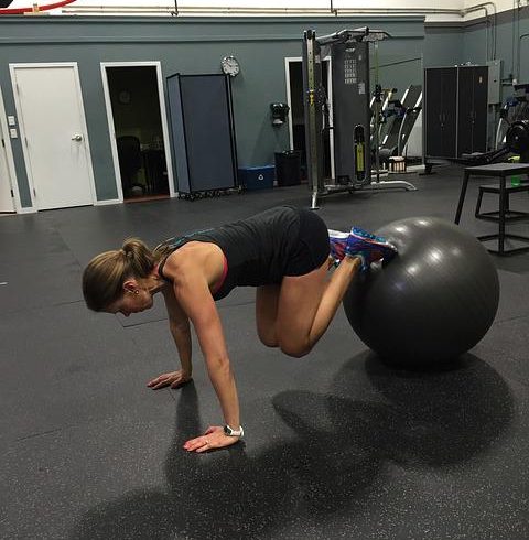 successful weight loss efforts