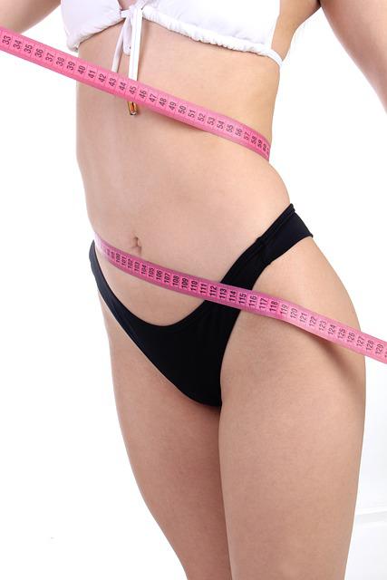 Lose Weight - Ideas To Get Back In Shape! 4 lose weight ideas to get back in shape