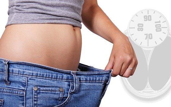 successfully lose weight keep off diet