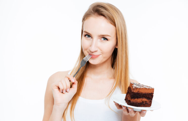 diet body type dieting strategies