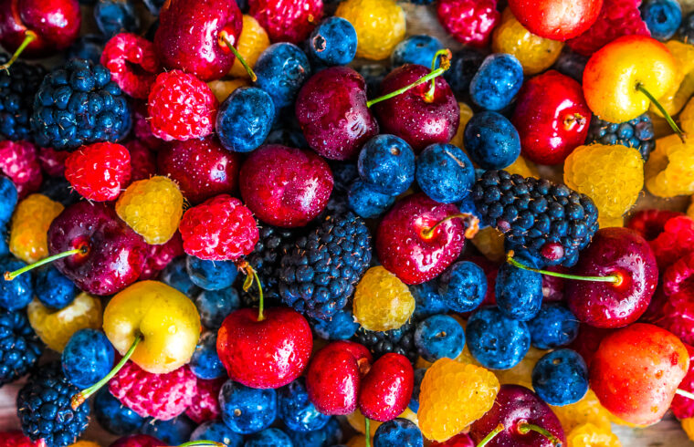 ditch fad diets weight loss