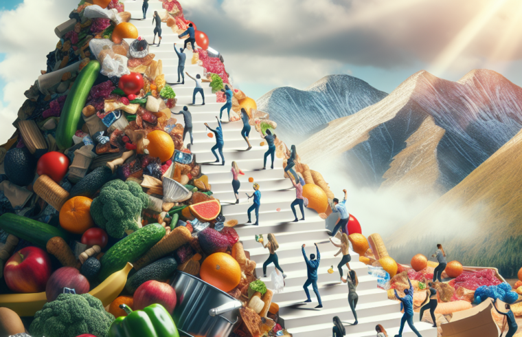 breaking through weight loss plateaus naturally low carb diet