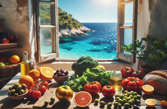 mediterranean reboot