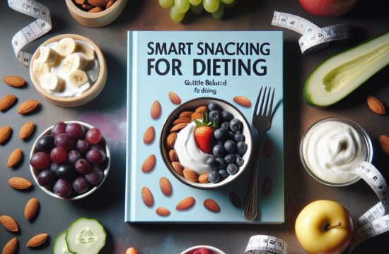 snack smartly while dieting keto diet