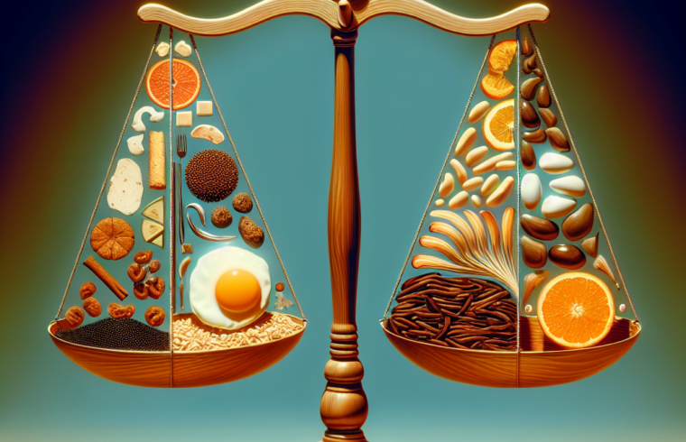 science cravings manage them keto diet