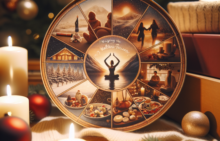 navigating holidays dieting work