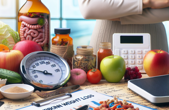 stubborn weight loss gut bacteria might hold answer alyssa simpson