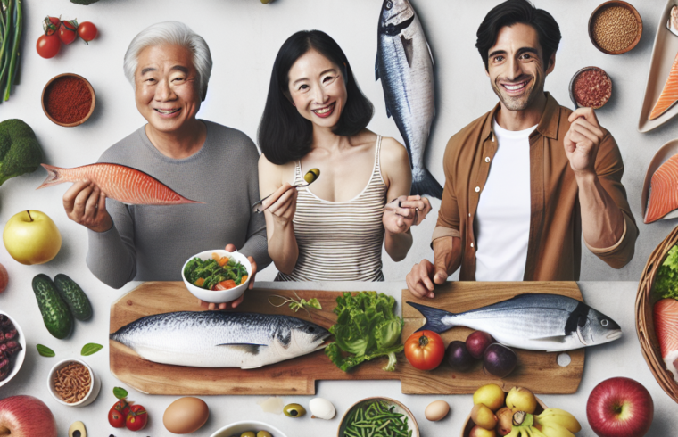 benefits mediterranean diet long term keto