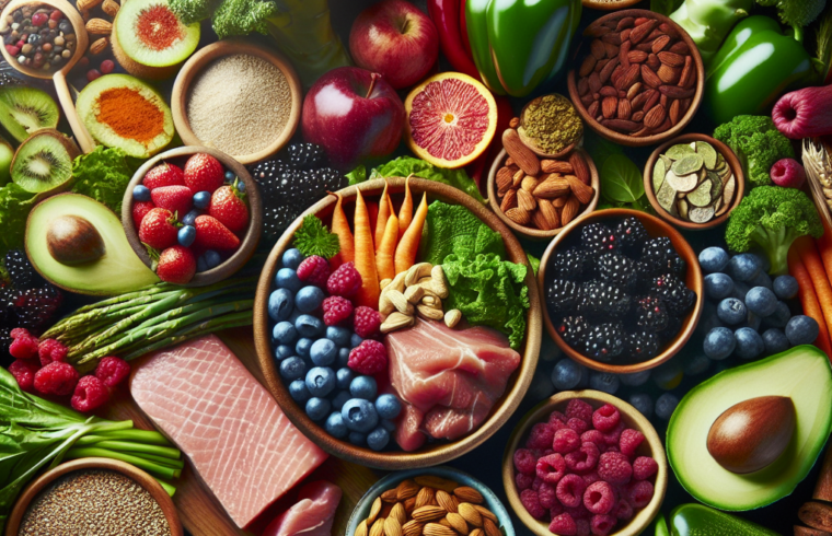 fat burning foods accelerate weight loss healthy meal plans