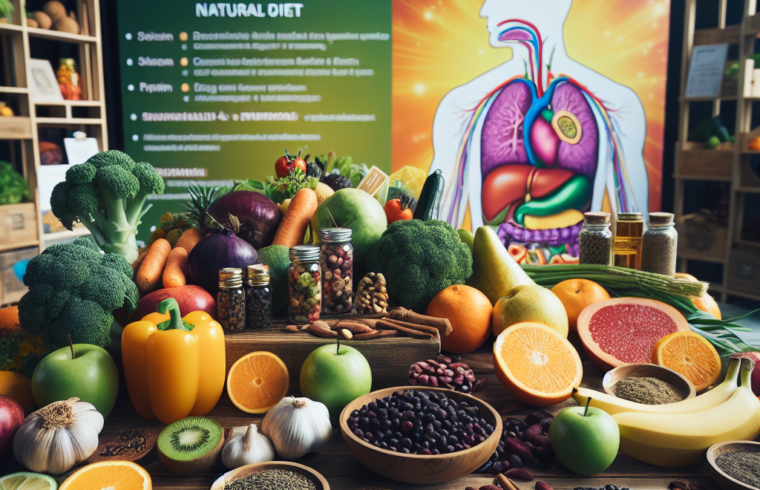 benefits natural diet spleen weight loss