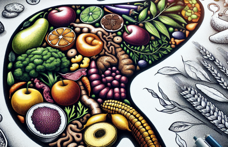 benefits natural diet pancreatic low carb