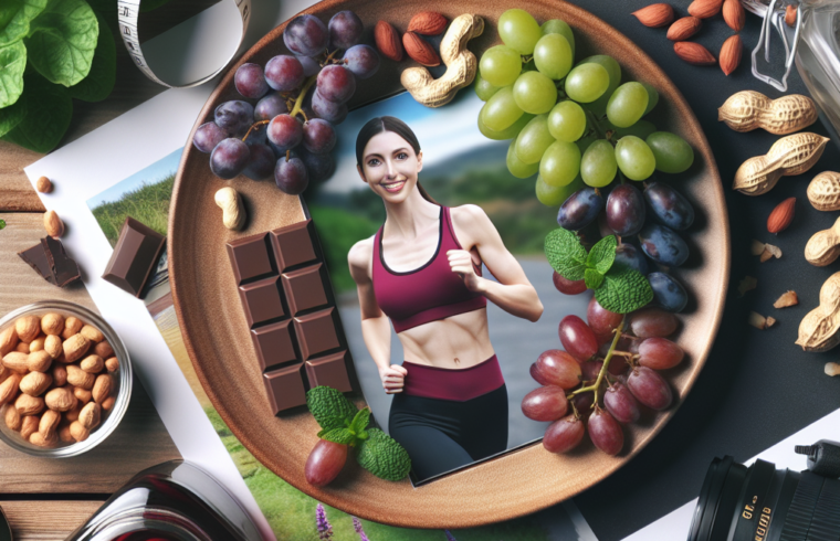 role resveratrol natural weight loss dieting strategies