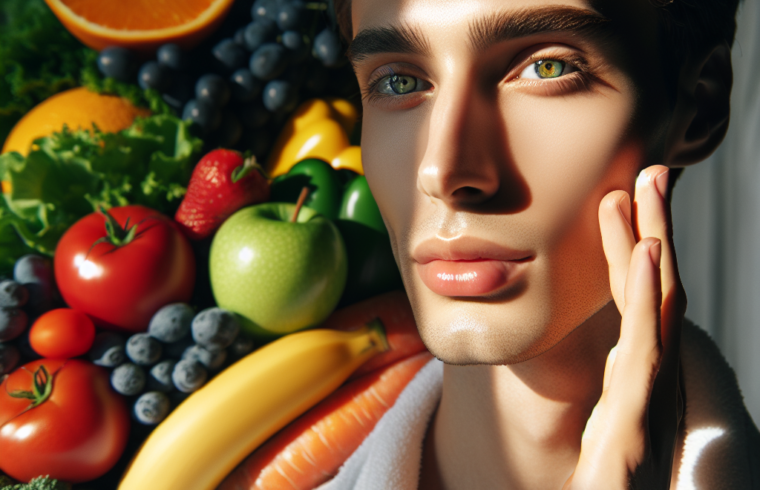 benefits natural diet skin start keto