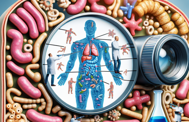 role probiotics natural weight loss motivation