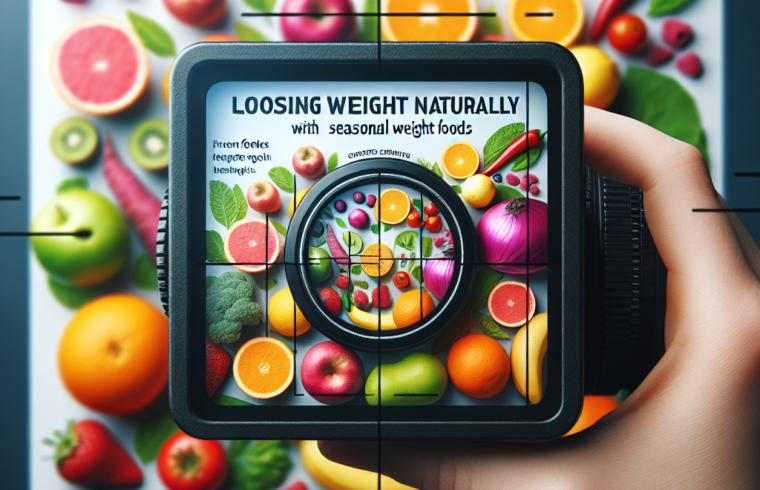 raw food diet weight loss