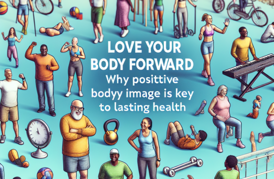 love body forward