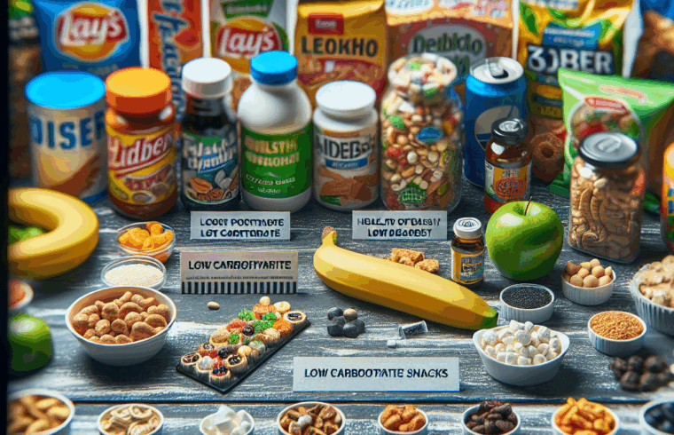 low carb snacks dieting weight loss motivation