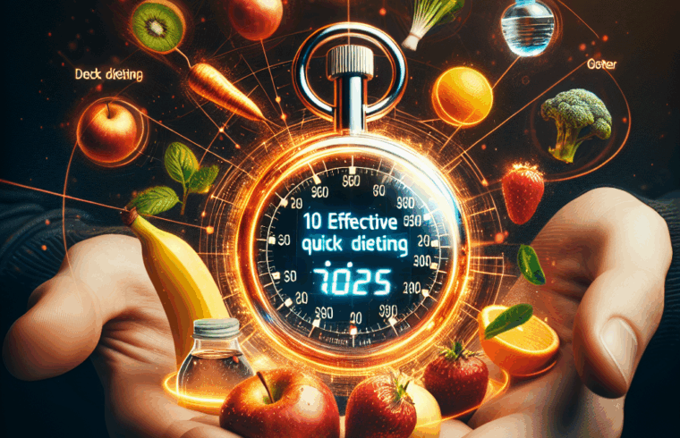 dieting beginners lose belly fat