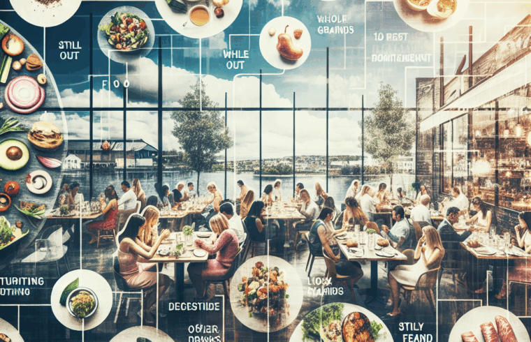 eat out still diet weight loss