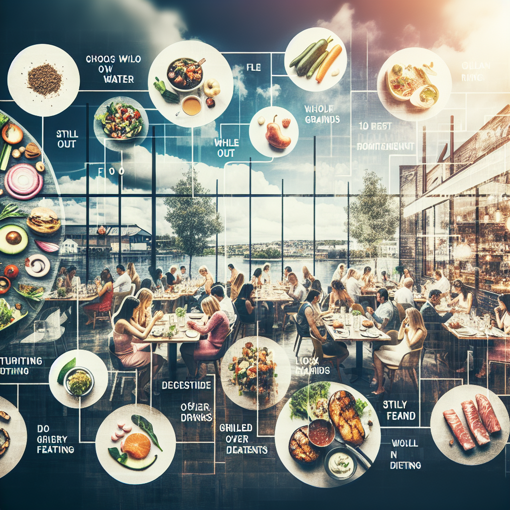 10 Effective Tips On How To Eat Out And Still Diet In 2025