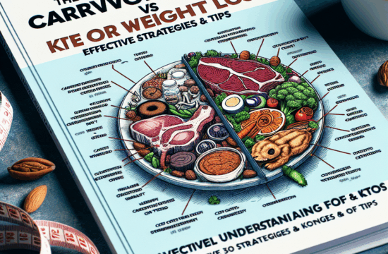carnivore diet vs keto weight loss