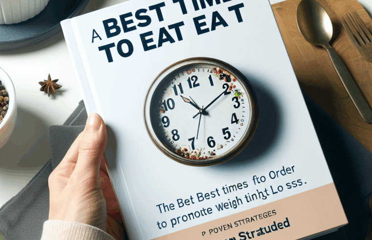 time eat weight loss healthy snacks