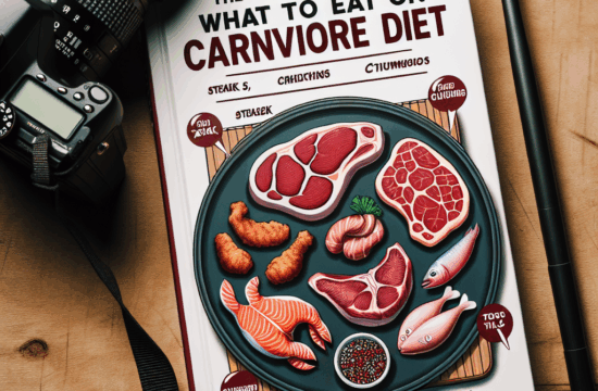 eat carnivore diet weight loss motivation