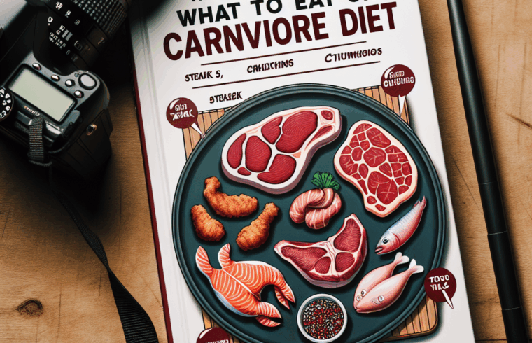 eat carnivore diet weight loss motivation