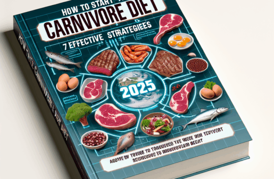 start carnivore diet weight loss