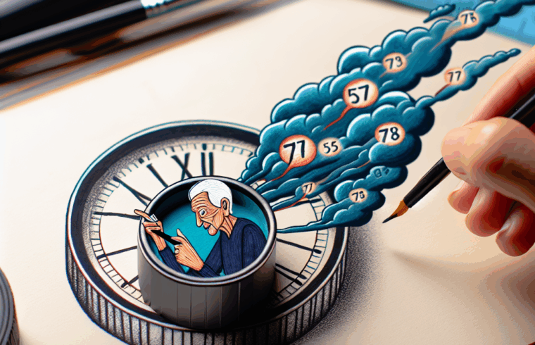 reverse age intermittent fasting