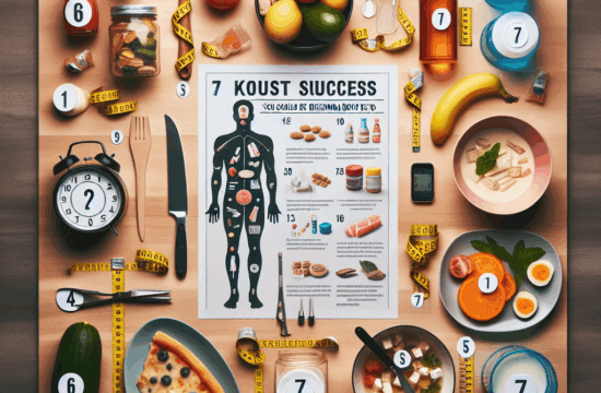 counting calories diet keto