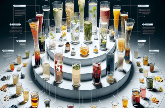 drinks dieting weight loss motivation