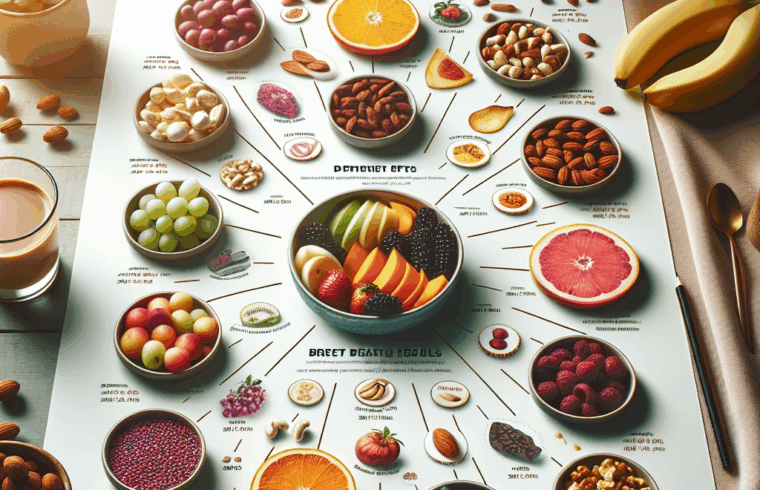 snack ideas dieting weight loss diet