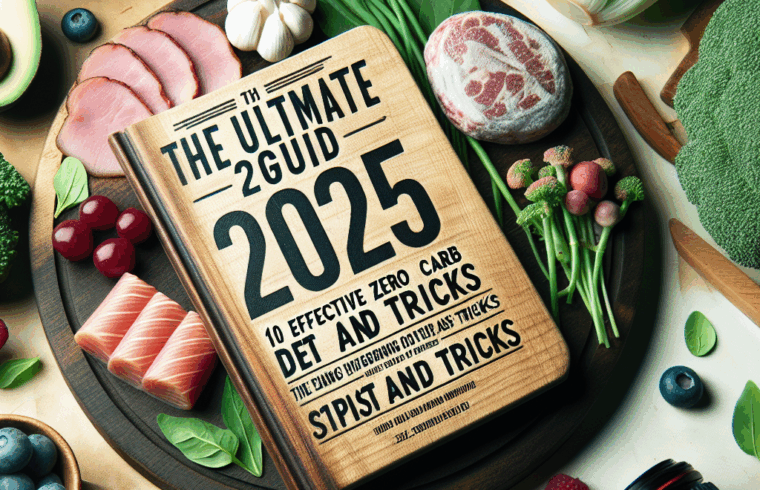 zero carb diet intermittent fasting