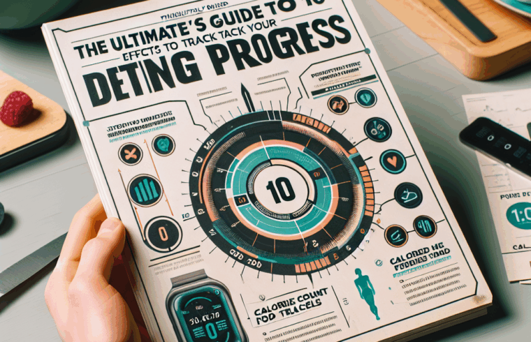 track dieting progress weight loss motivation