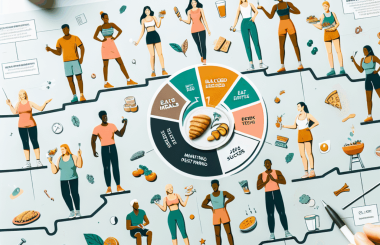 make dieting easier weight loss diet