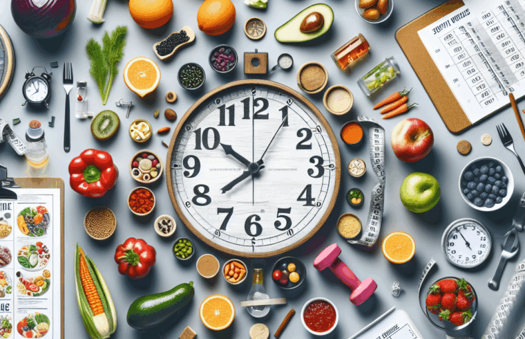 dieting actually work healthy meal plans