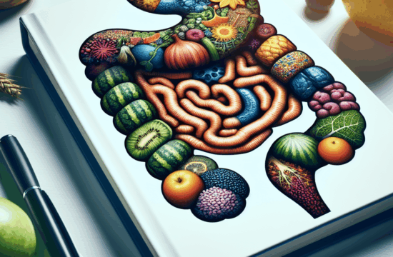 gut dieting connection diet lose