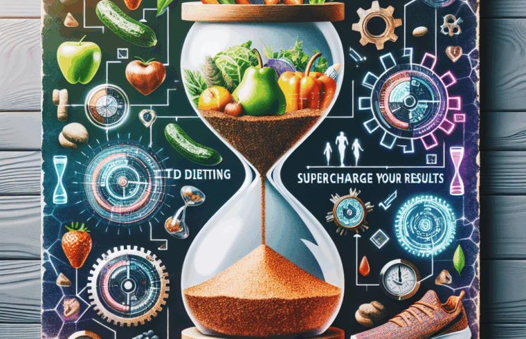 unlock weight loss journey