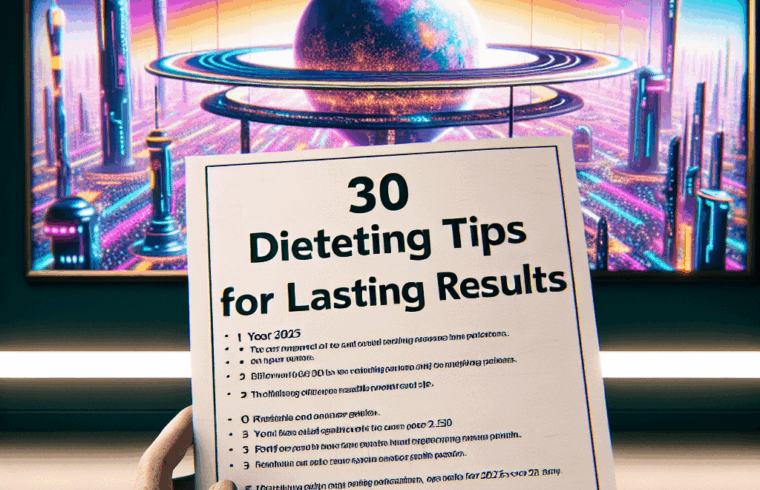 dieting 50 lose belly fat
