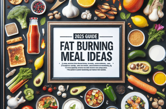 fat burning meal ideas keto diet