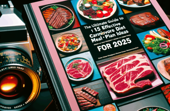 carnivore diet meal plan ideas healthy snacks