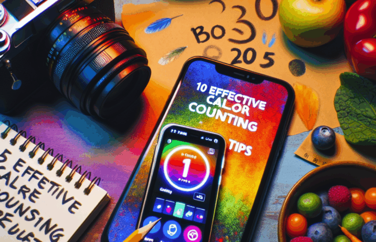 calorie counting weight loss