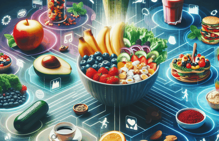 make diet enjoyable lose belly fat